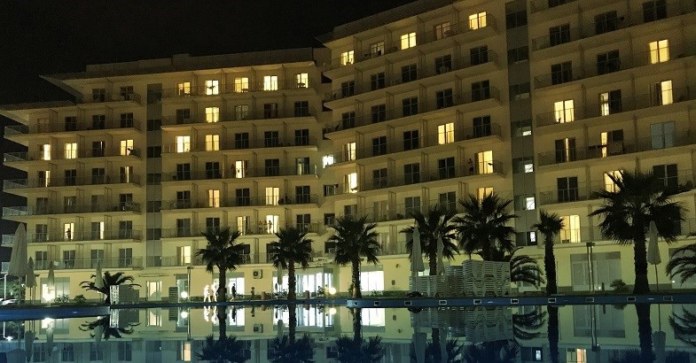 31 October 2019
Hotel industry gives Lincoln student a boost