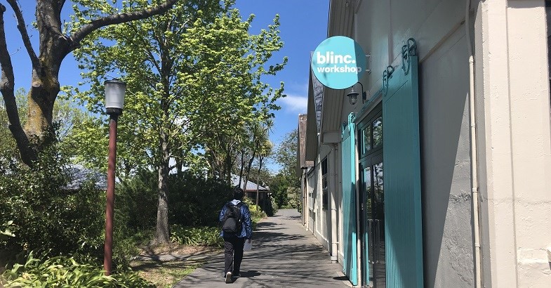 31 October 2019
Lincoln takes full ownership of Blinc Innovation