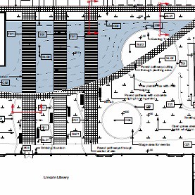 2015 - Lincoln Library Public Space - Ellen Conley | Lincoln University ...
