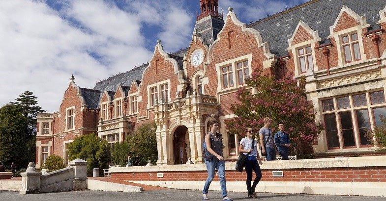 12 November 2019
Lincoln University to host keynote address of royal visit