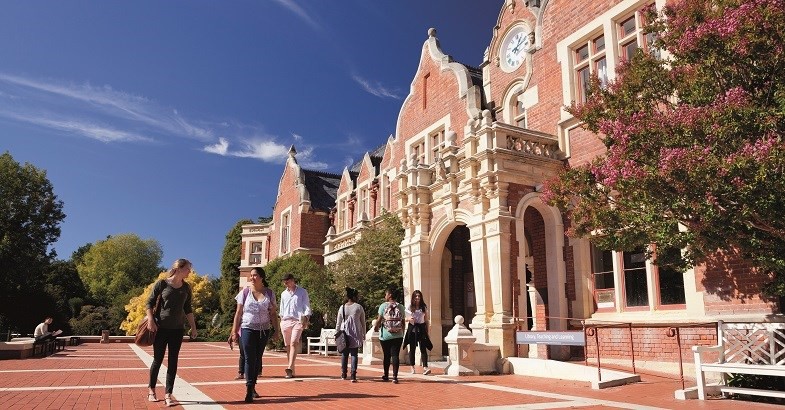 25 November 2019
Lincoln welcomes $80m for new science facilities