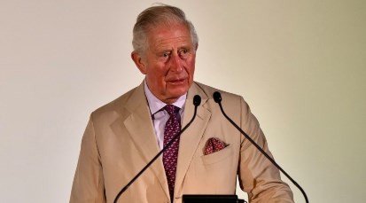 The full State of the Global Environment address at Lincoln University on 22 November, by HRH the Prince of Wales.