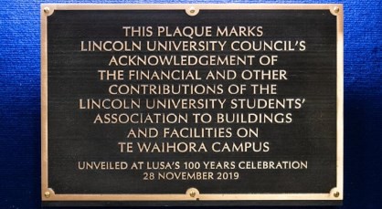 2 December 2019
LUSA turns one hundred