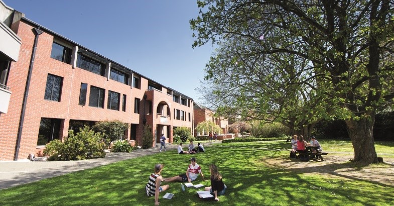 10 December 2019
Lincoln leaps ahead in global sustainability rankings