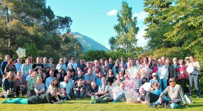 17 December 2019
Queenstown conference celebrates diversity of leisure