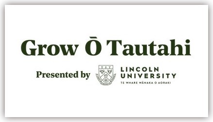 17 December 2019
Grow festival now less than 100 days away