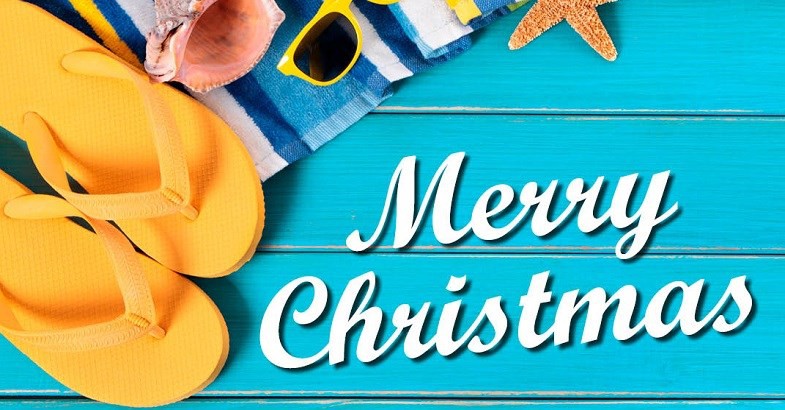 17 December 2019
Campus closure dates