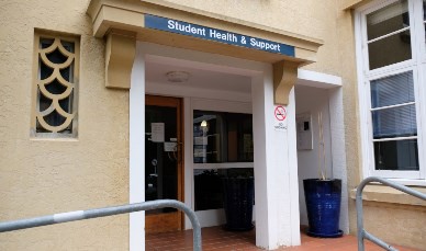 22 January 2020
Delivering exemplary health and wellbeing to tertiary students