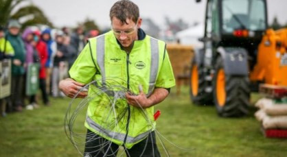 1 February 2020
Lincoln backing iconic competition in 2020