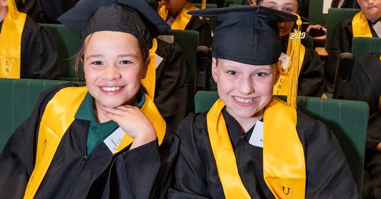 1 April 2020
Learning in the lockdown