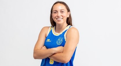 11 June 2020
Well-travelled basketball scholar on next Zoom sports session