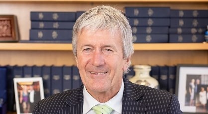 Agriculture Minister, Damien O’Connor, Image: labour.org.nz