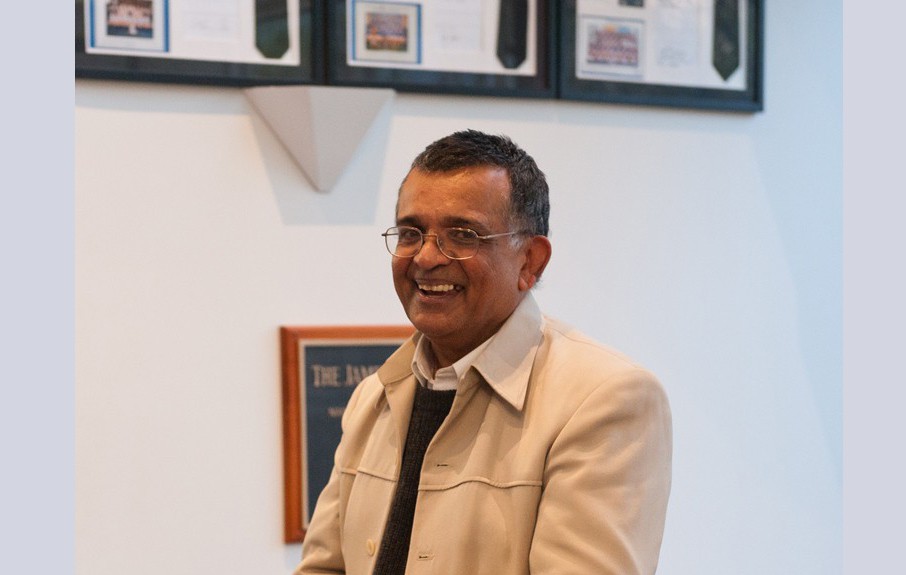 Emeritus Professor Ali MemonEmeritus Professor Ali MemonEmeritus Professor Ali Memon