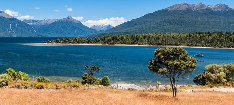 24 October 2012 
Can Queenstown&rsquo;s tourism industry survive climate change? 