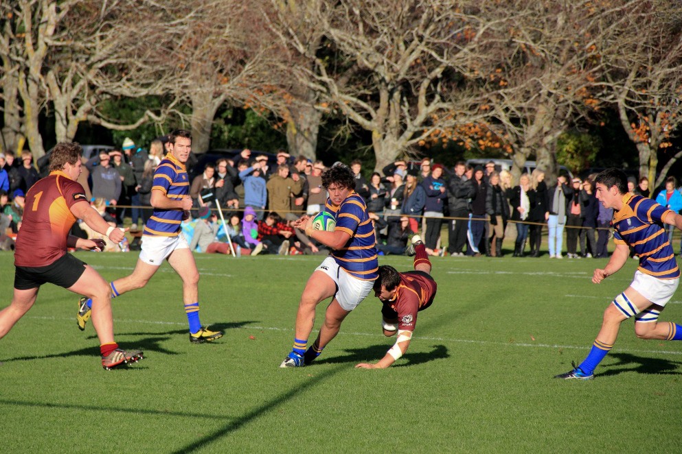 Lincoln University hosted two events over the weekend, starting with rugby against University of Canterbury teams on Saturday. Lincoln University hosted two events over the weekend, starting with rugby against University of Canterbury teams on Saturday. Lincoln University hosted two events over the weekend, starting with rugby against University of Canterbury teams on Saturday. 