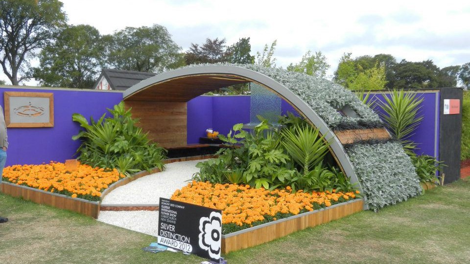 Lincoln University exhibition at Ellerslie Flower Show, 12 March 2012Lincoln University exhibition at Ellerslie Flower Show, 12 March 2012Lincoln University exhibition at Ellerslie Flower Show, 12 March 2012