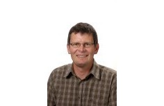 The team leader for this reserach, Associate Professor Brett Robinson.The team leader for this reserach, Associate Professor Brett Robinson.