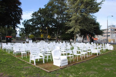 Lincoln University earthquake memorialLincoln University earthquake memorial