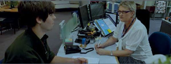 6 December 1993 
Lincoln University &ndash; International Student Centre