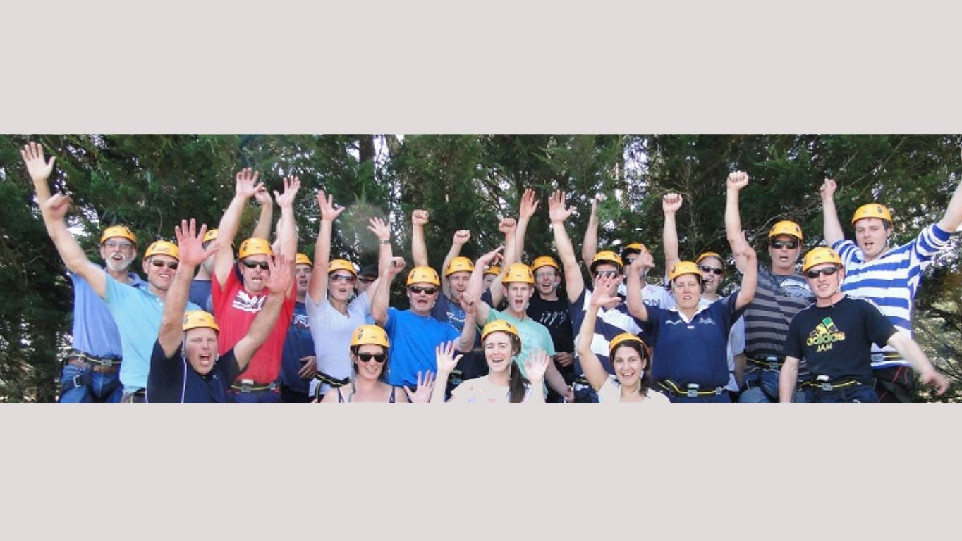 10 September 1993 
Federated Farmers Scholarships a Boost for Kellogg Rural Leadership Course