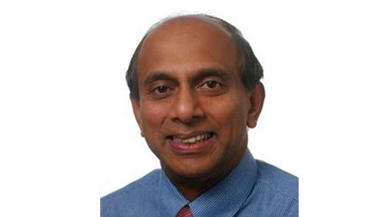 Dr Ravi Gooneratne