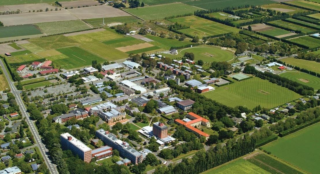 21 October 1993 
Students Tilting at Castles in the Air, Says University