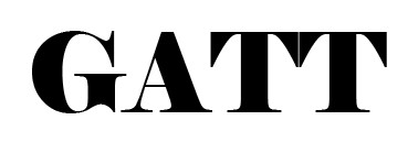 24 April 1994 
GATT Discussion Day at Lincoln