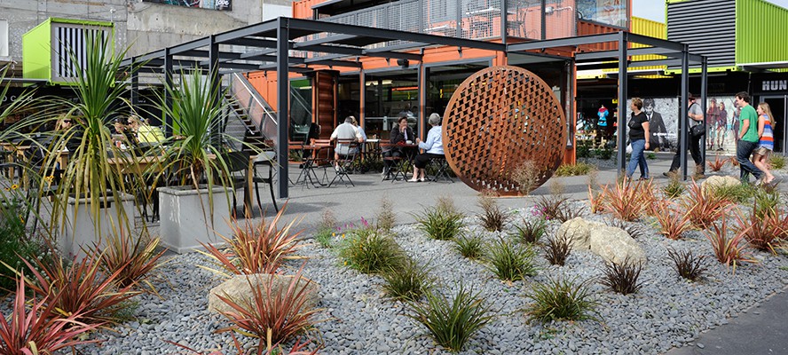 21 January 1994 
Garden Design Summer School Will Guide You to Value-Added Properties and Enhanced Living Space