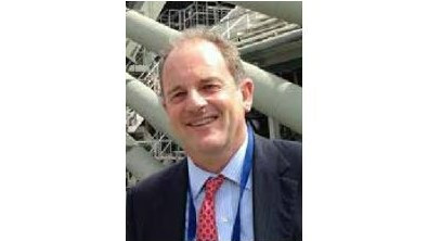 Lincoln University alumnus David Shearer