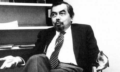 Tan Sri Dato Haji (Dr) Ani bin Arope