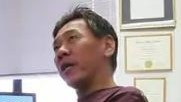 Dr Christopher Gan