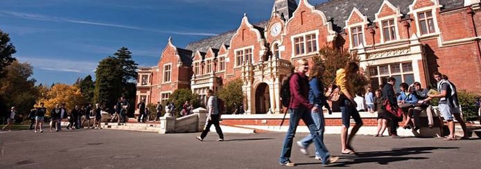 28 August 1995 
Adult Students Boost University Rolls