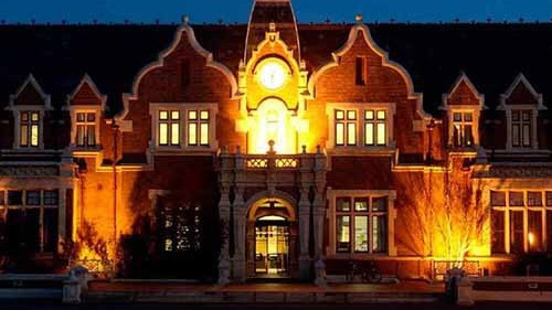 8 July 1997 
Lincoln aligns teaching year with other universities