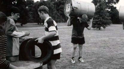 11 February 1997 
Careers advisers urged to promote agricultural opportunities among top students