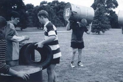 18 September 1998 
Rural Leadership Programme all set for 1999 &ndash; applications open now