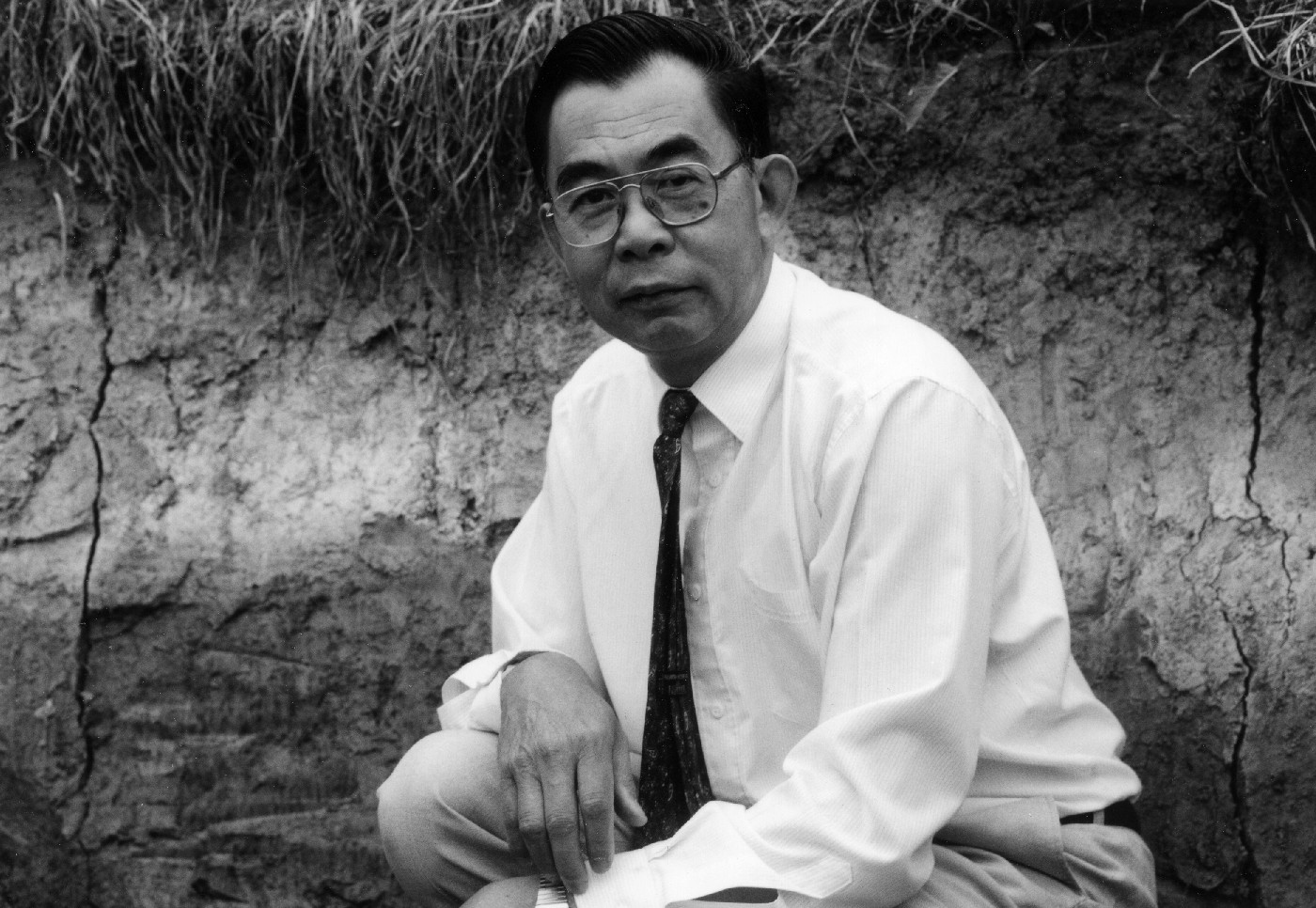 Professor Kuan Goh