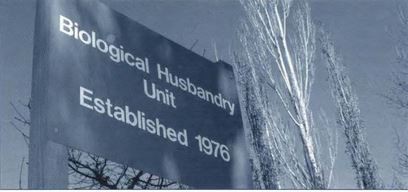 16 April 1998 
Twenty-first birthday of organics at Lincoln