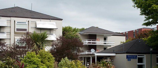 17 May 2001 
Professors come together for Property Institute conference