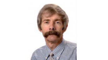 Environmental physicist Associate Professor Graeme Buchan.