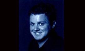 Greg Henderson LUSA Vice-President 