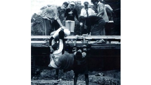 10 April 2002 
30th Anniversary Reunion &ndash; marking 30 years since the start of parks, recreation and tourism teaching at Lincoln University