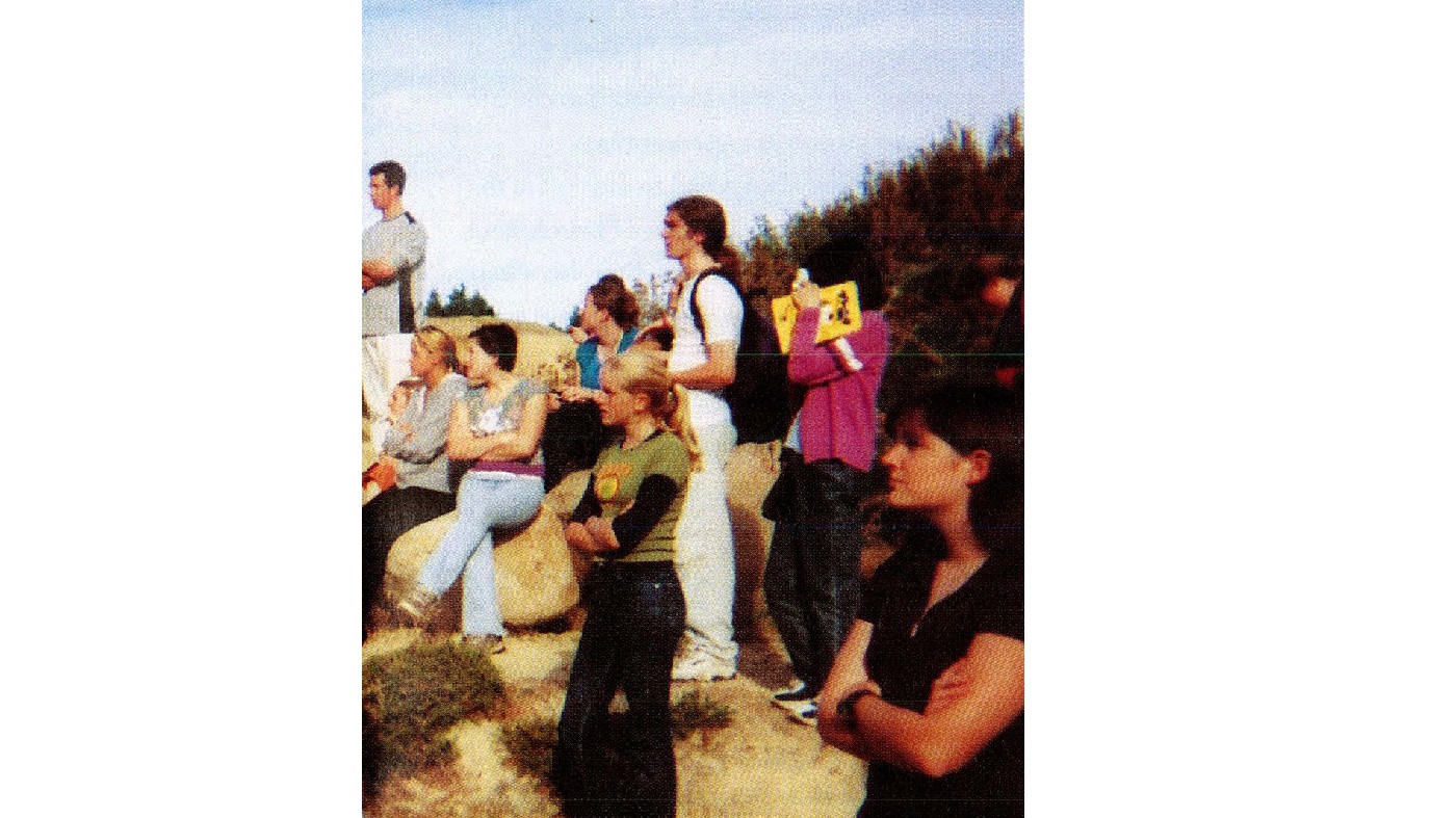 Lincoln University's postgraduate students make many major contributions to New Zealand's economy