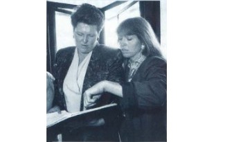 15 October 2002 
Rural leadership course funded for 2003 &ndash; applications open now