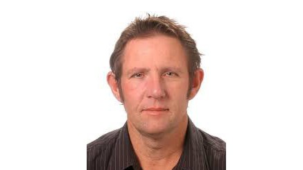 Dr Jonathan Hickford