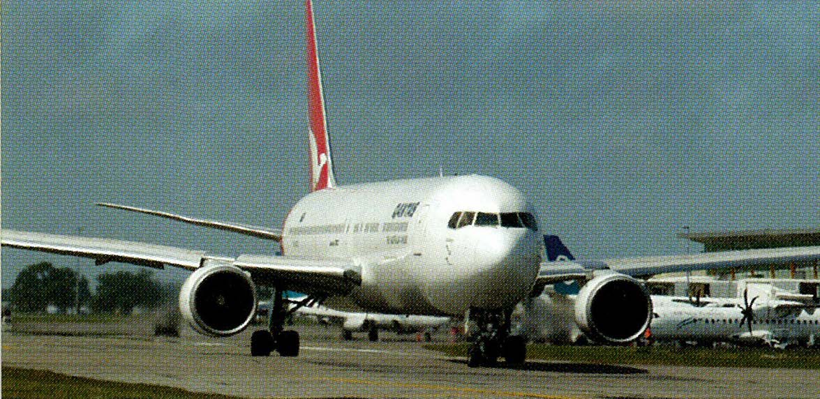 Reflections on the implications of the proposed Qantas-Air New Zealand buy-in