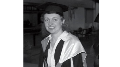 7 June 2002 
Theresa's success a model for others 