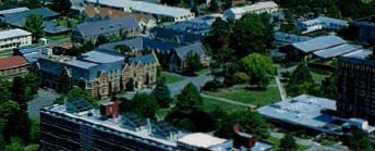 17 September 1992 
Lincoln Fertile Ground for Career Growth