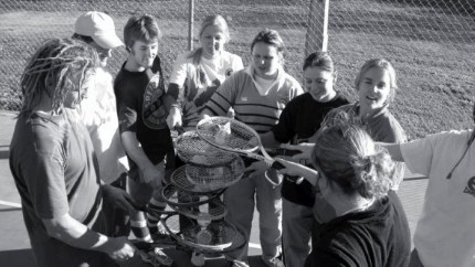 26 July 2002 
Participation Key to Rebel Kiwisport Challenge Prizes