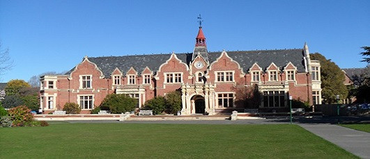 13 July 1992 
Record Mid-Year Intake Total at Lincoln