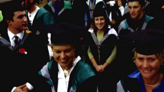 Lincoln University offers around 30 different degrees, and close to 60 other qualifications in various categories